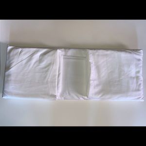 White Flat Sheet